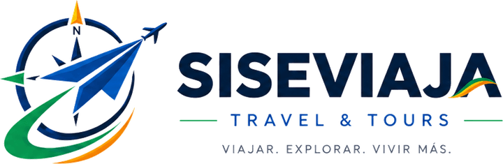 SISEVIAJA · Travel & Tours